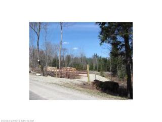 1 Wardwell Point Rd, Penobscot, ME 04476 exterior