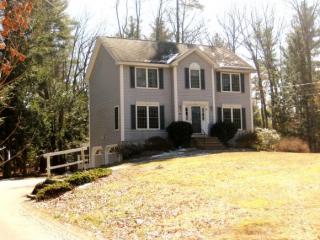 65 Patten Rd, Merrimack, NH 03054 exterior