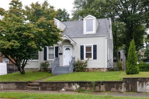 262 Clark St, Bridgeport, CT 06606 exterior