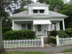 161 Parmenter Rd, Newton, MA 02465 exterior