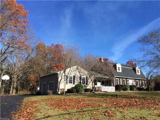 267 Sand Dam Rd, Thompson, CT 06277 exterior