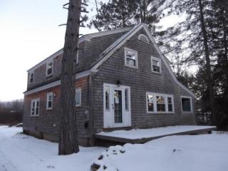 74 Wallace Hill Rd, Franconia, NH 03580 exterior