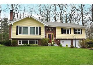 492 Spring St, Manchester, CT 06040 exterior