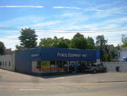 32 Needham St, Newton, MA 02461 exterior