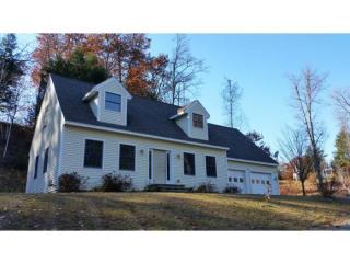 29 Old Goshen Rd, Newport, NH 03773 exterior