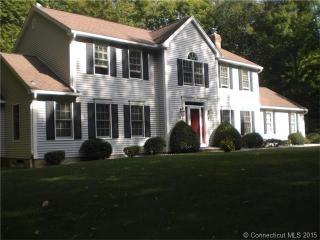 95 Old Waterbury Rd, Southbury, CT 06488 exterior