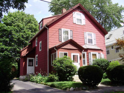 26 Capital St, Newton, MA 02458 exterior