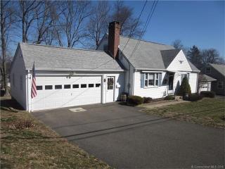 10 Adams Dr, Terryville, CT 06786 exterior