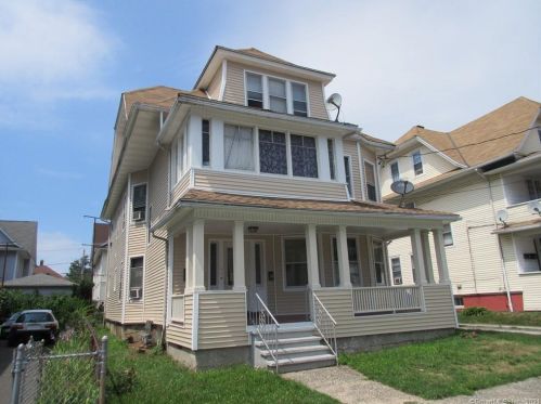 72 Merchant St, Bridgeport, CT 06604 exterior