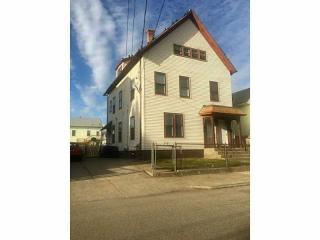 90 Gooding St, Pawtucket, RI 02860 exterior