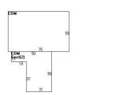11 Hawthorn St, Newton, MA 02458 floor plan