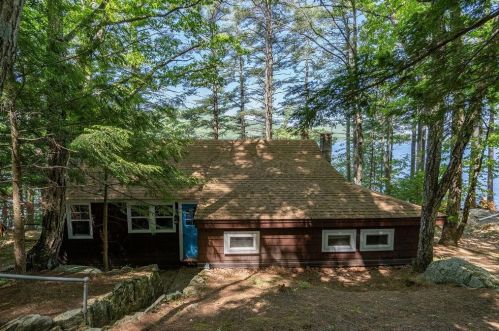 193 Trask Side Rd, Alton, NH 03810 exterior
