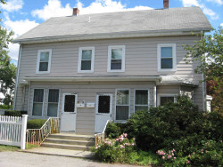 22 Mague Ave, Newton, MA 02465 exterior