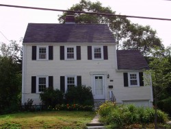 174 Winchester St, Newton, MA 02461 exterior