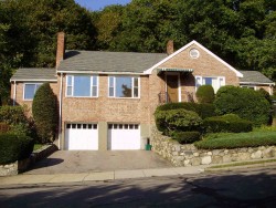 85 Stuart Rd, Newton, MA 02459 exterior