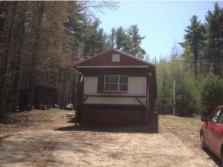 49 Pumpkin Ln, Wakefield, NH 03872 exterior