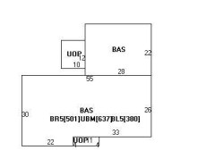 92 Lovett Rd, Newton, MA 02459 floor plan