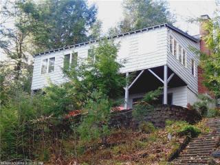 185 Old Stagecoach Rd, Casco, ME 04015 exterior