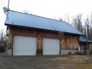 227 Spooner Rd, Clarksville, NH 03592 exterior