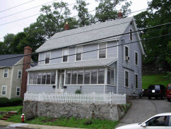 321 Elliot St, Newton, MA 02464 exterior