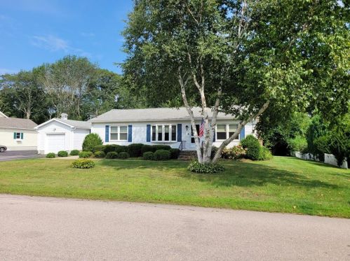 20 Boiling Spring Ave, Westerly, RI 02891 exterior