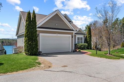 184 Hickory Stick Ln, Laconia, NH 03246 exterior