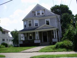 50 Lothrop St, Newton, MA 02460 exterior