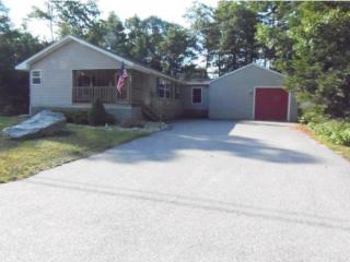 38 Osprey Rd, Alton, NH 03809 exterior