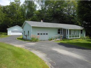 246 Trombley Hill Rd, Morrisville, VT 05661 exterior