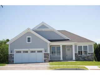 253 Dunmore Ln, Williston, VT 05495 exterior