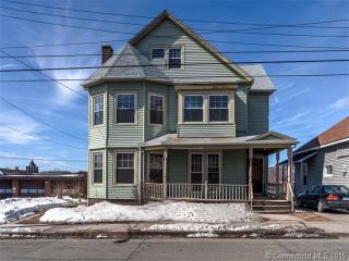 28 Goodwill Ave, Meriden, CT 06451 exterior
