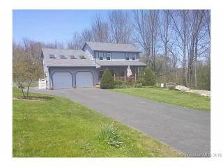 8 Partridge Ln, Winsted, CT 06063 exterior