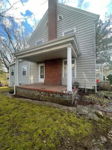 74 Highland Ter, New Britain, CT 06053 exterior
