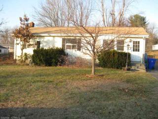 68 Webster Rd, Enfield, CT 06082 exterior