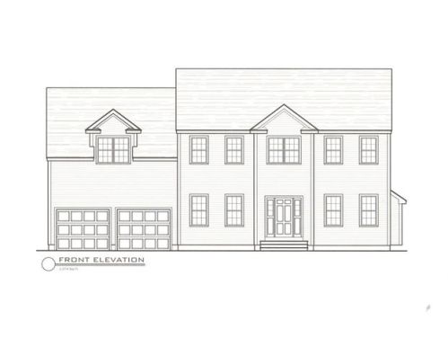 95 Murray Cir, Stoughton, MA 02072 exterior