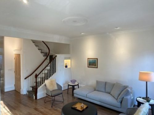11 Fayette St, Roxbury Xing, MA 02116 exterior
