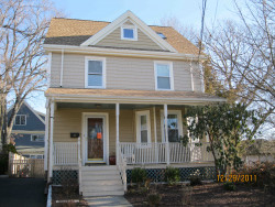 72 Kensington St, Newton, MA 02460 exterior