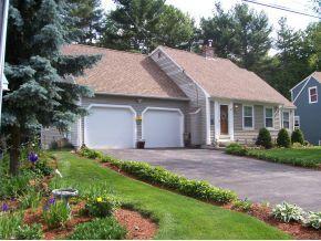 21 Lake Shore Rd, Gilford, NH 03249 exterior