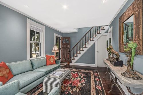 13 Mckinley St, Norwalk, CT 06853 exterior