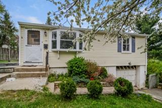 151 Hungerford Ave, Watertown, CT 06779 exterior