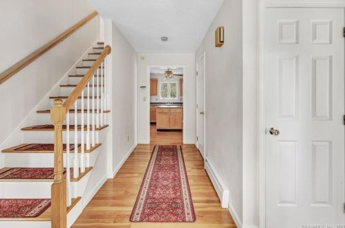 6 Basking Brook Ln, Huntington, CT 06484 exterior
