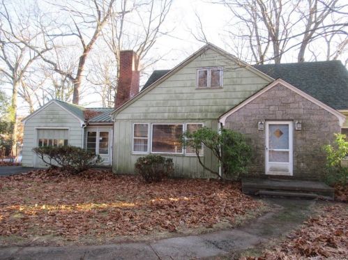 1765 Old Town Rd, Bridgeport, CT 06611 exterior