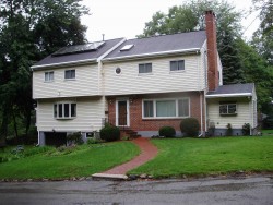 55 Colgate Rd, Newton, MA 02462 exterior