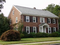 62 Waban Ave, Newton, MA 02468 exterior