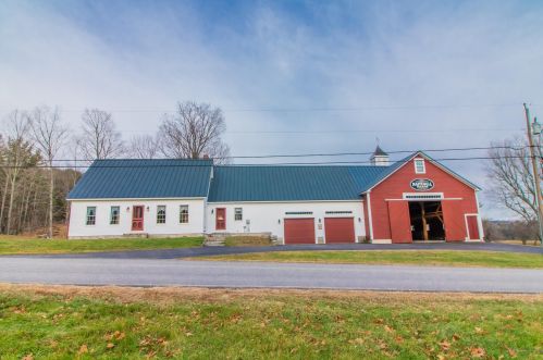 76 Haines Corner Rd, Livermore Falls, ME 04254 exterior