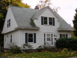 28 Brewster Rd, Newton, MA 02461 exterior