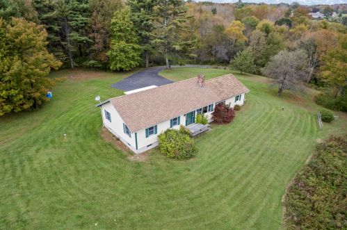 226 Allen Point Rd, Harpswell, ME 04079 exterior