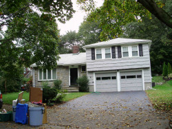 43 Lawmarissa Rd, Newton, MA 02468 exterior