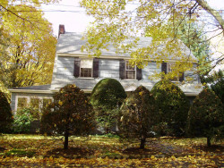 27 Randolph St, Newton, MA 02461 exterior