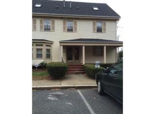 117 Hart St, Taunton, MA 02780 exterior